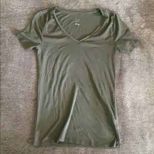 Target A new day shirt